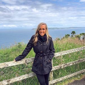 Meet your Posher, Sharon